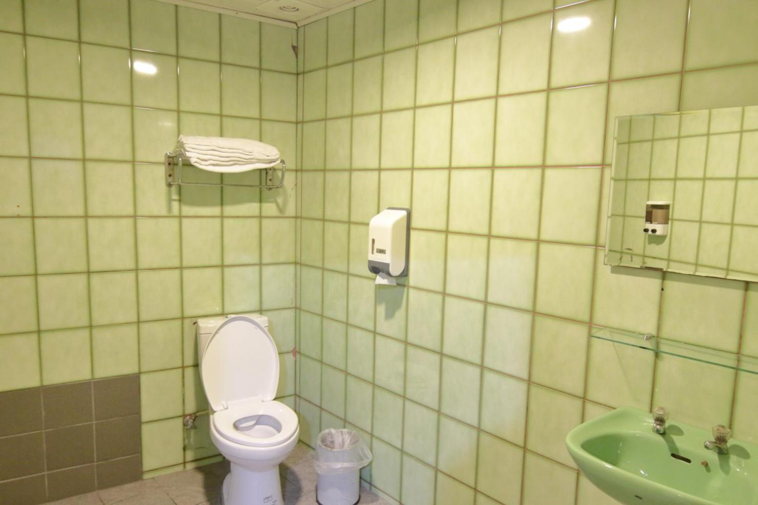 ז'ונגלי Baoshan Hotel מראה חיצוני תמונה