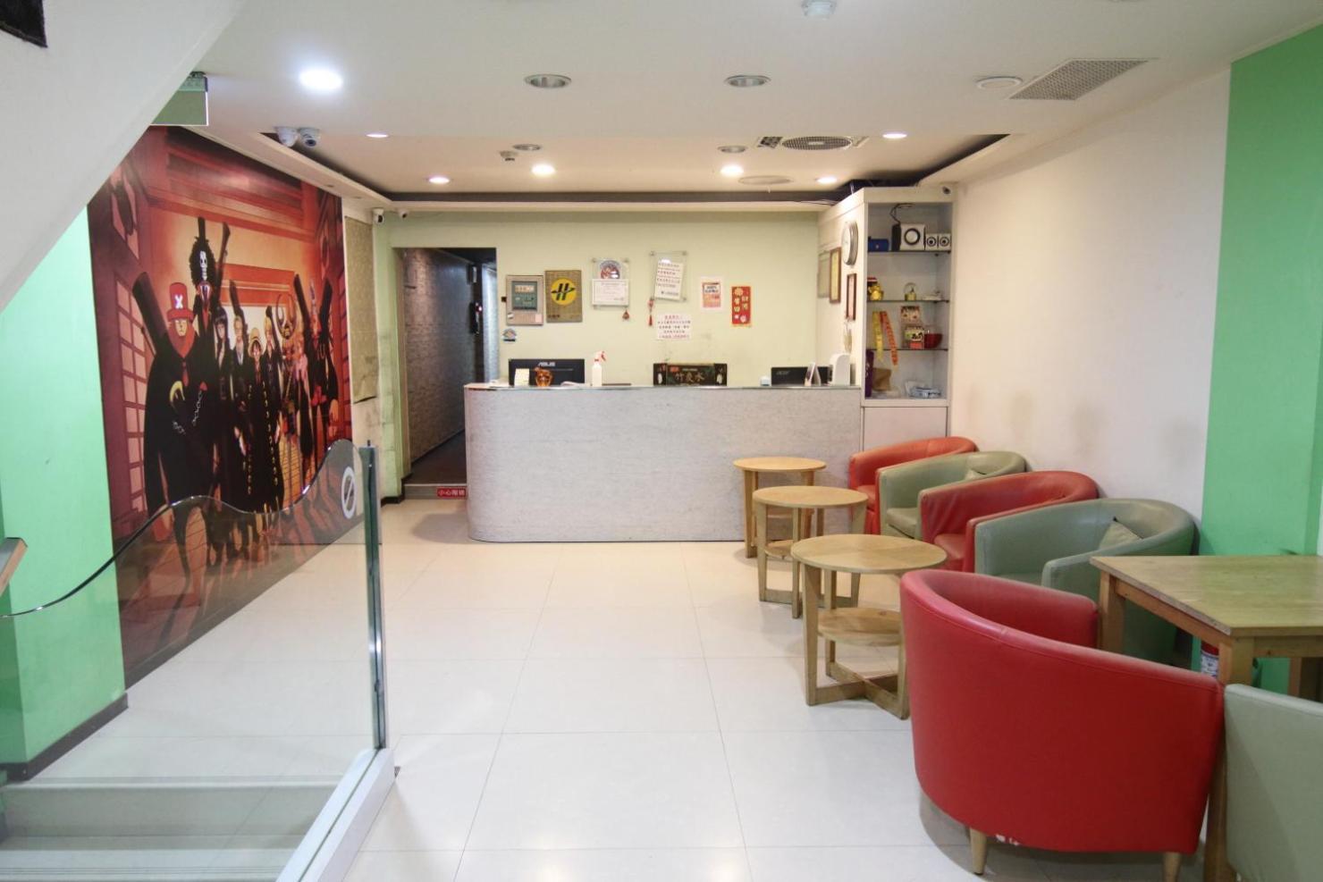 ז'ונגלי Baoshan Hotel מראה חיצוני תמונה