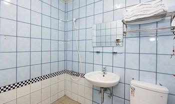 ז'ונגלי Baoshan Hotel מראה חיצוני תמונה