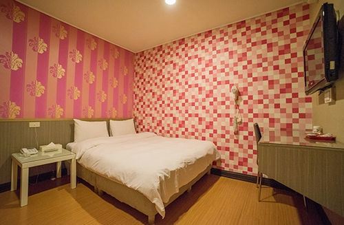ז'ונגלי Baoshan Hotel מראה חיצוני תמונה