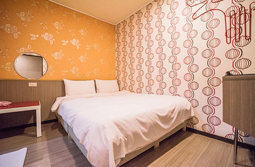 ז'ונגלי Baoshan Hotel מראה חיצוני תמונה