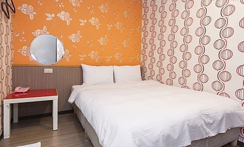 ז'ונגלי Baoshan Hotel מראה חיצוני תמונה