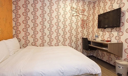 ז'ונגלי Baoshan Hotel מראה חיצוני תמונה